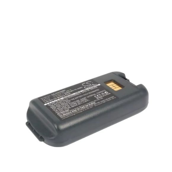 honeywell-ck65-batarya
